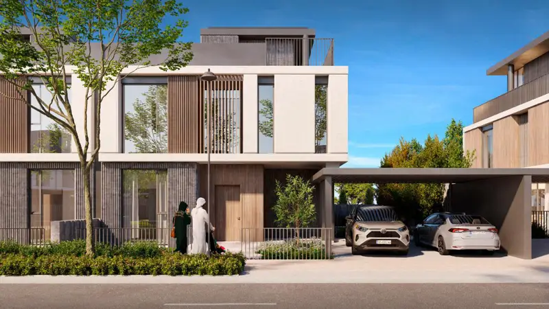 JUNE Phase 2 at Arabian Ranches 3 - 6