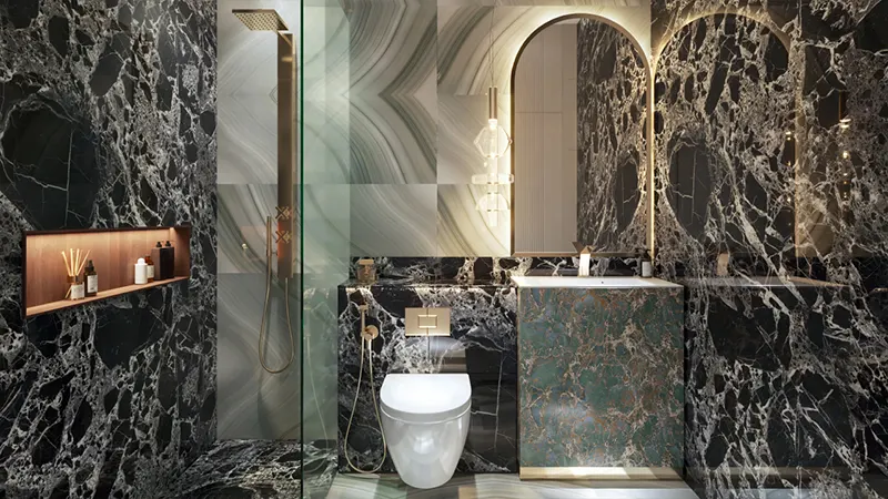 Empire Estates at Arjan, Dubai - 3