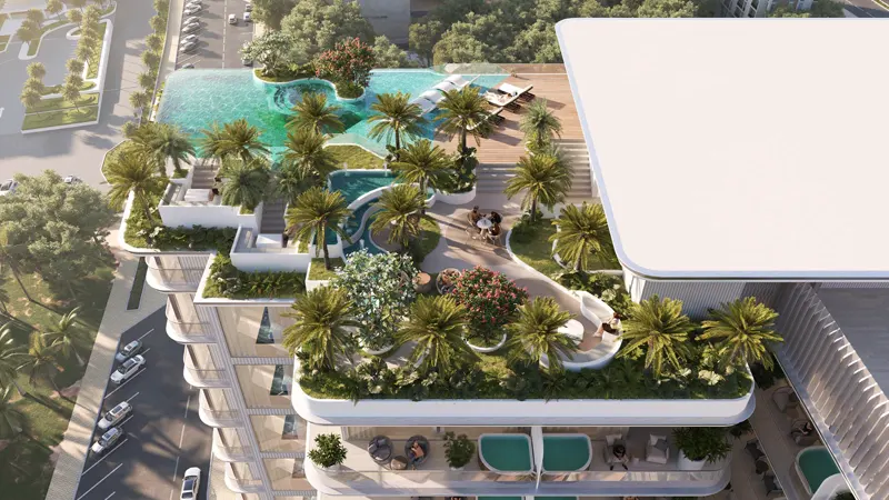 Cove Edition 4 by Imtiaz at Dubailand - 3