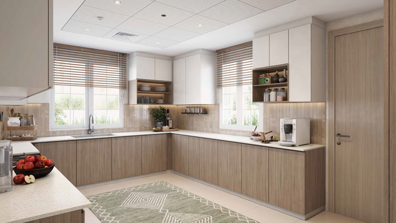 Toledo by Bloom Holding, Abu Dhabi - 8