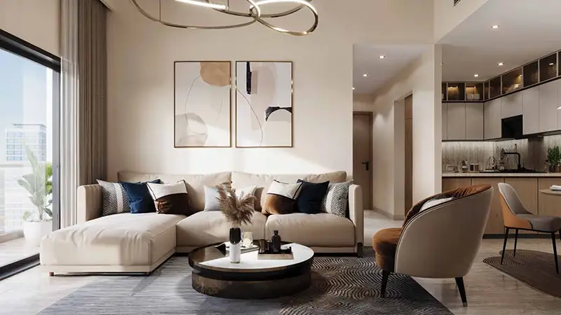 Montage at Al Jaddaf, Dubai - 5