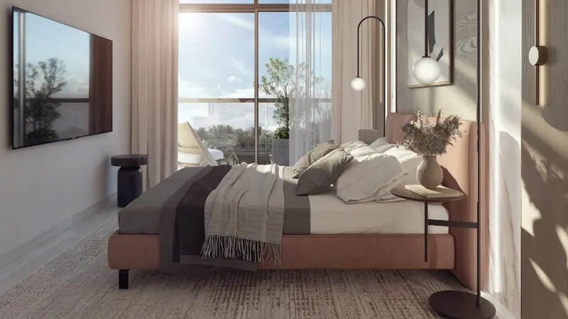 Maison Elysee 2 by Pantheon Development at JVC, Dubai - 6