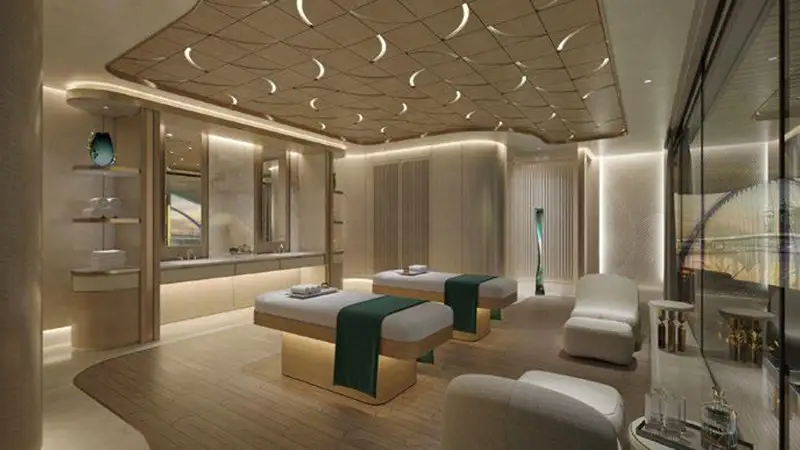 Casa Canal at Dubai Water Canal by AHS Properties - 3