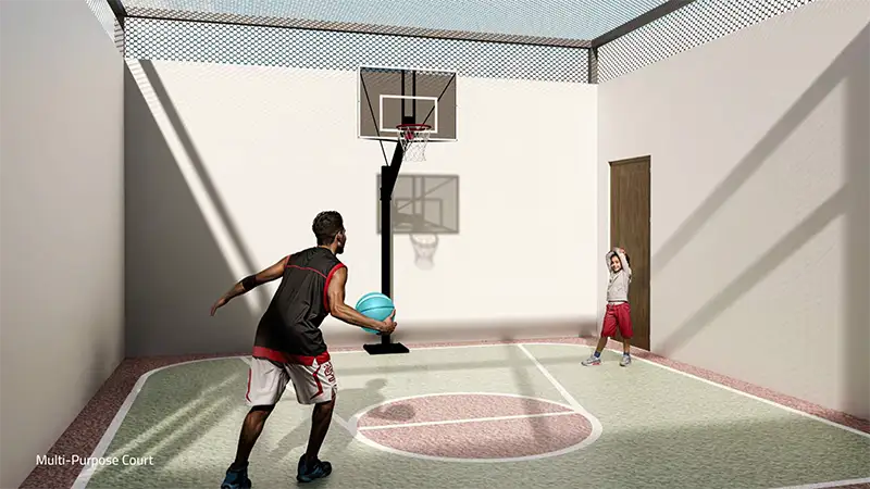 Reef 998 at DLRC, Dubai - 8