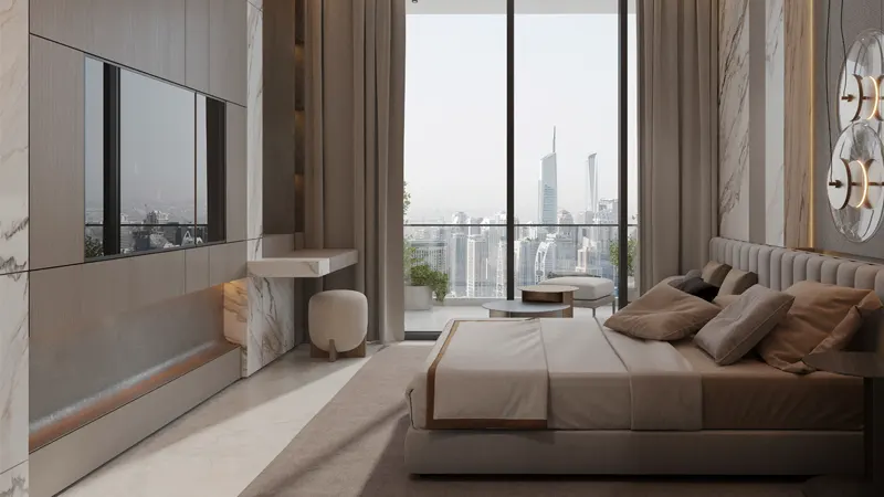 Hammock Park at Wasl Gate, Dubai - 6