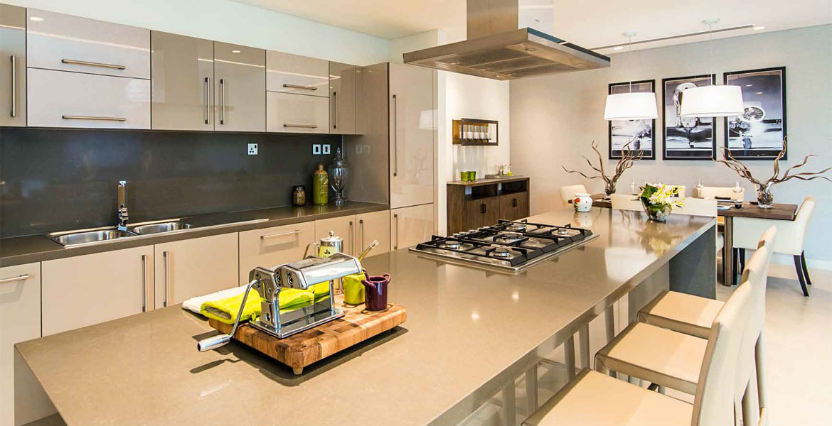 Hartland Greens Apartments at MBR City, Dubai | Sobha Group - 8