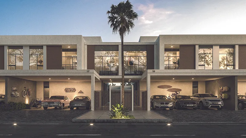 South Bay at Dubai South by Dubai South Developer - 2