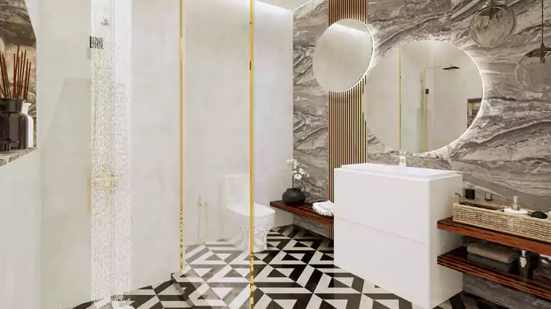 Danube GEMZ at Al Furjan, Dubai - 8