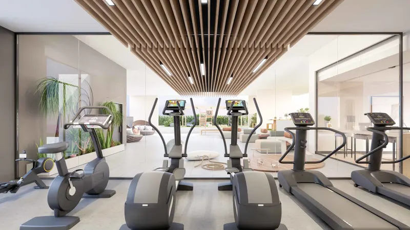 Ellington Belgravia Heights at Jumeirah Village Circle (JVC), Dubai - 2