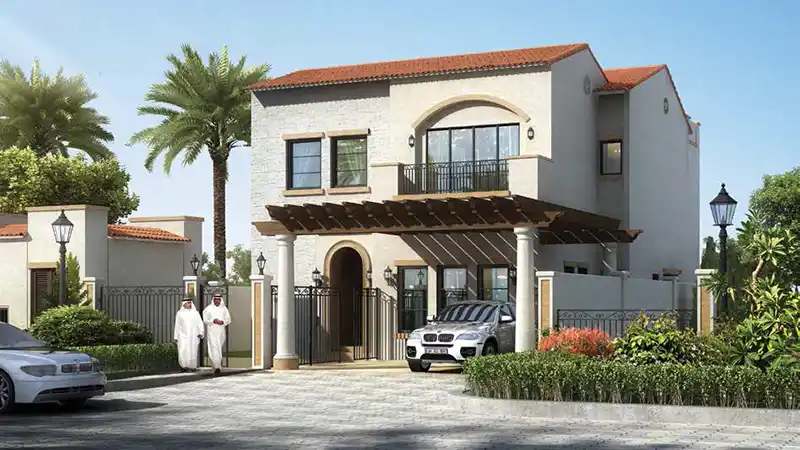 Bloom Gardens Phase 3 - 5