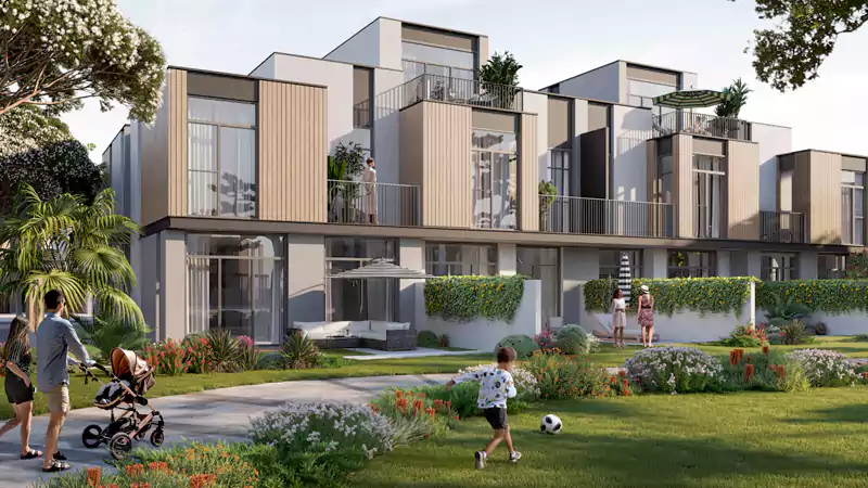 Al Ranim Phase 2 at Mudon, Dubai - 1