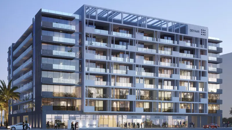 Millennium Talia Residences at Al Furjan by Deyaar - 8