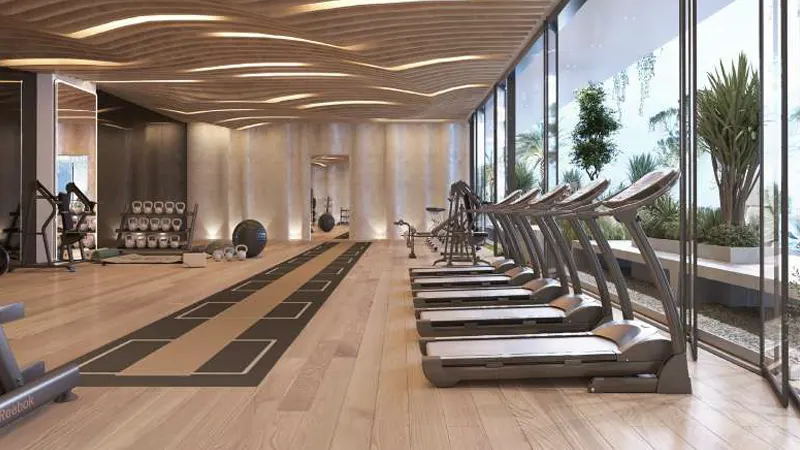 Sky Vista at JVC, Dubai - 3