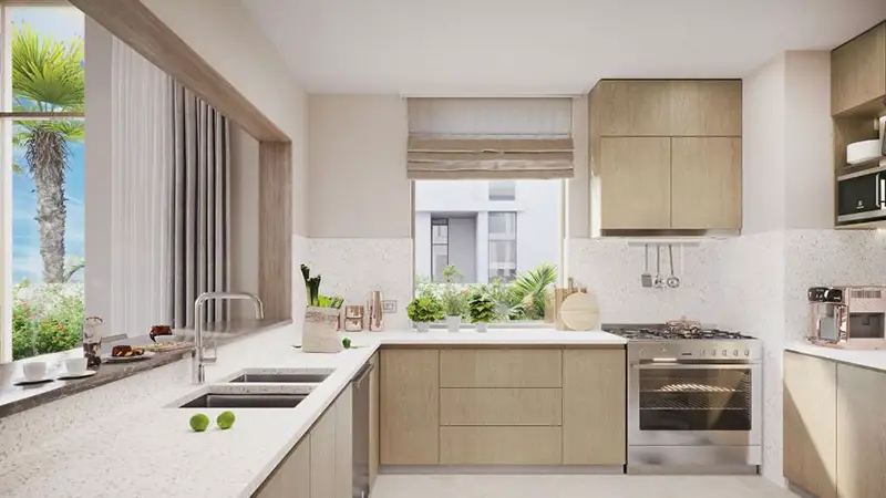 Tilal Al Furjan by Nakheel in Dubai - 5