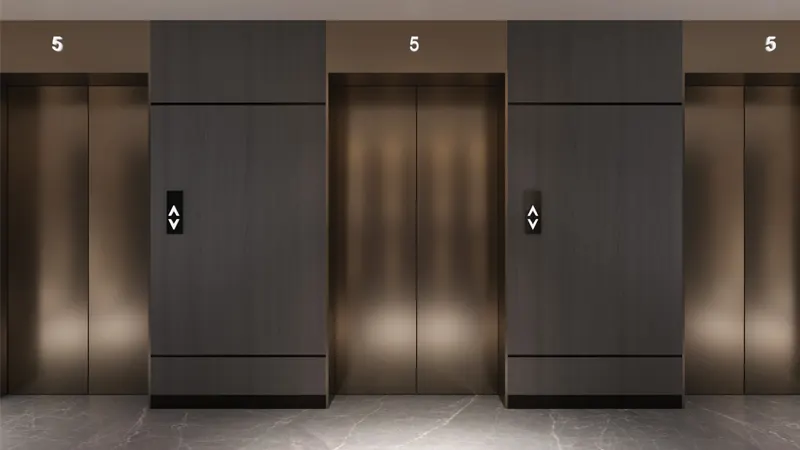 Altai Tower at Jumeirah Village Triangle (JVT) - 8