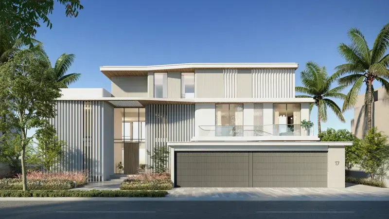 The Palm Crown by Nakheel at Palm Jumeirah, Dubai - 3