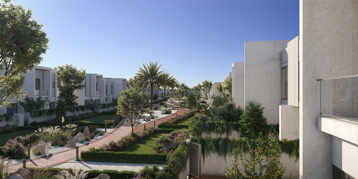 La Rosa 3 at Villanova Dubai | New Phase of Townhouses - 4