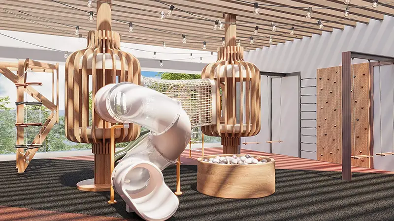 Platinum by Vision at Dubailand - 6