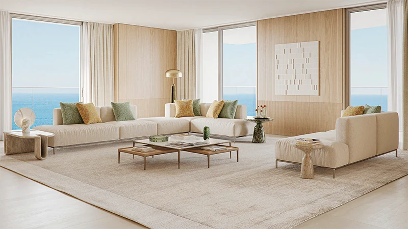 Orise by Beyond at Dubai Maritime City - 6