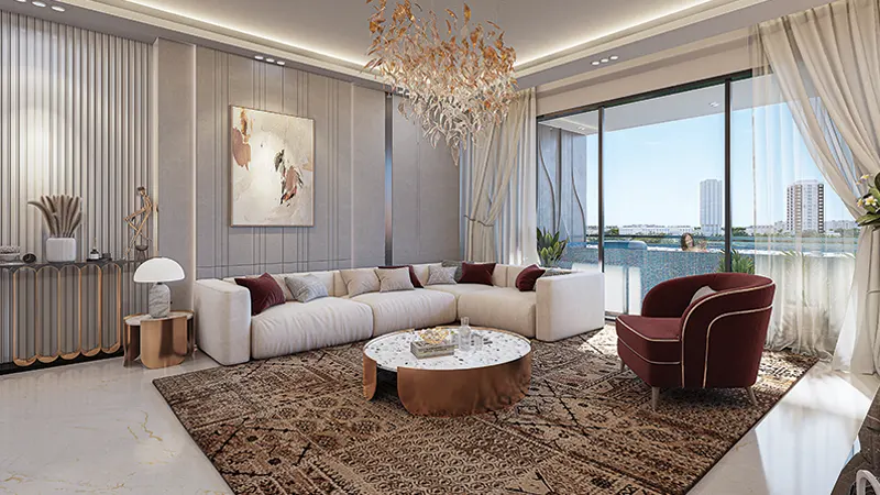 Blossom 76 at JVC, Dubai - 8