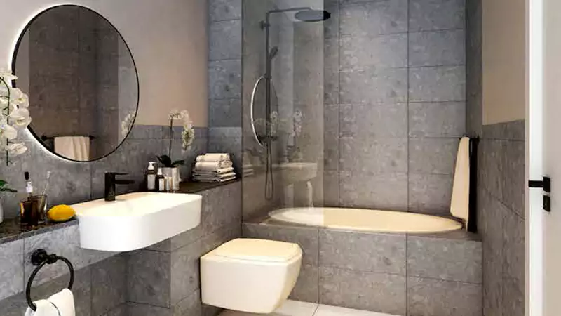 Sevilla Victory Heights - 8