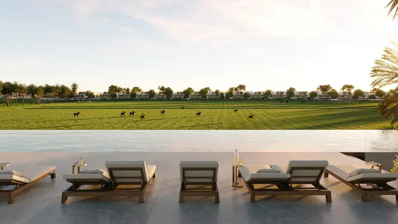 Selvara 3 at Grand Polo Club & Resort by Emaar Properties - 4
