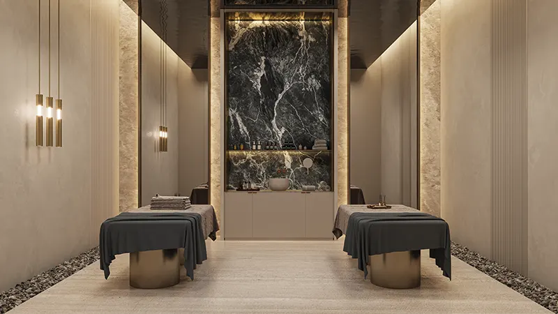 Samana Hills South at DIC, Dubai - 3