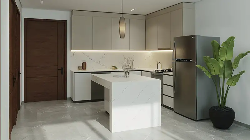 Arista One at Al Satwa | Jumeirah Garden City, Dubai - 4