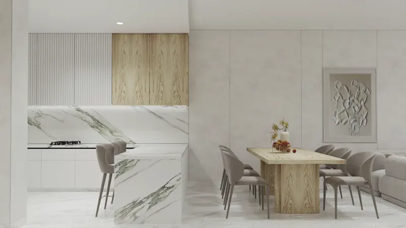 Radiant Marina Towers at Al Reem Island, Abu Dhabi - 4