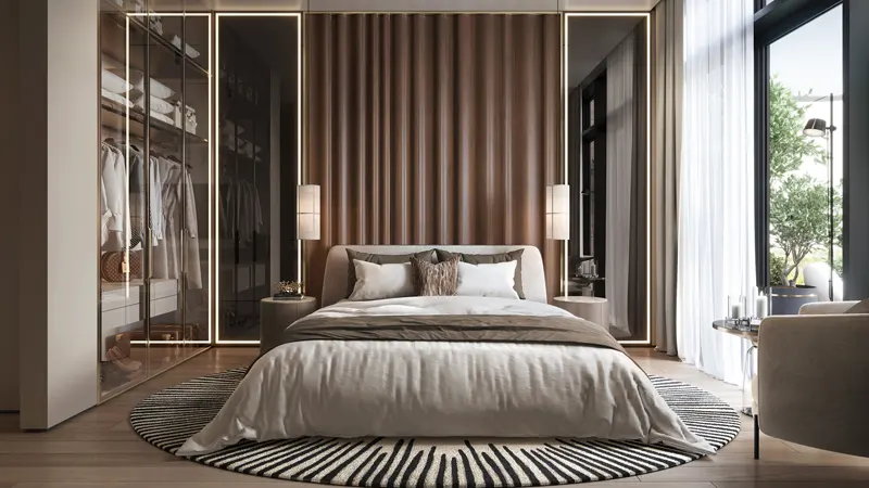 Urban Life Residences at Business Bay, Dubai - 3