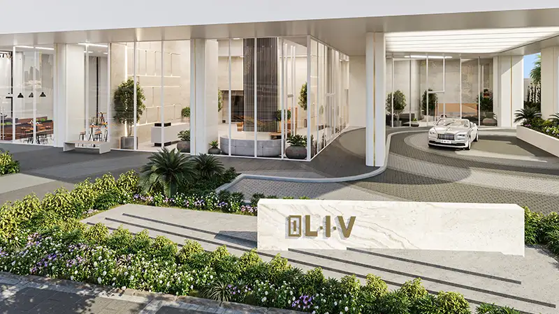 Liv Lux Apartment & Penthouses at Dubai Marina - 8