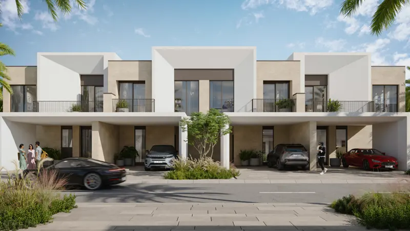 May at Arabian Ranches 3, Dubai by Emaar Properties - 1