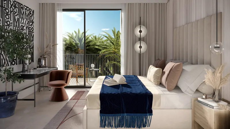 ANYA at Arabian Ranches 3, Dubai - 4