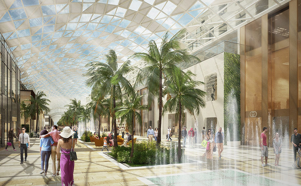 Bloom Gardens Phase 5 in Abu Dhabi, UAE - 8