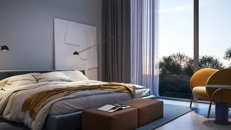 The Gate 2 at Aljada, Sharjah by Arada Developer - 4