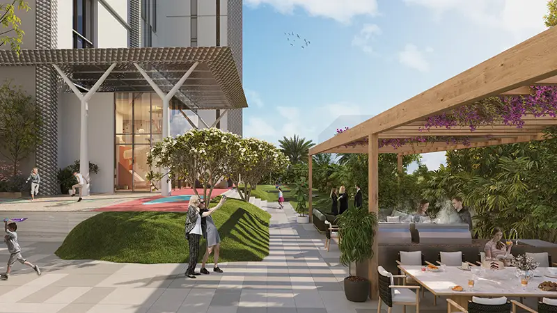 Ellington House at Dubai Hills Estate - 5