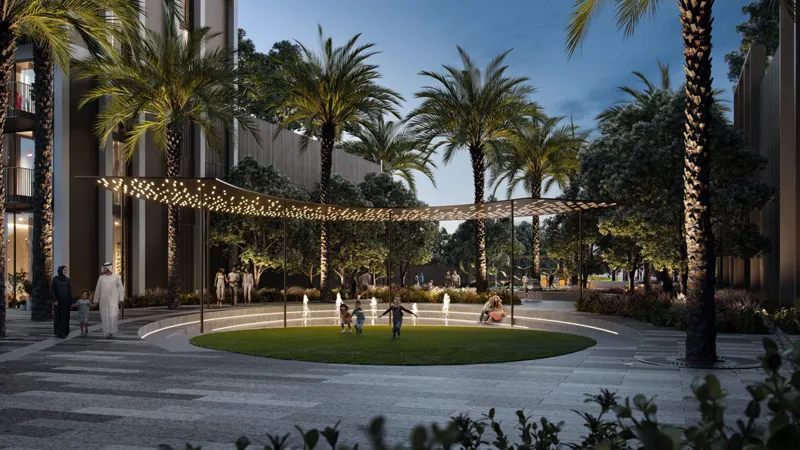 Oria at Dubai Creek Harbour - 8