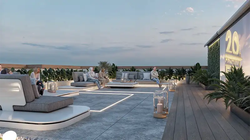 Zyra Vista Residences at Al Warsan - 4