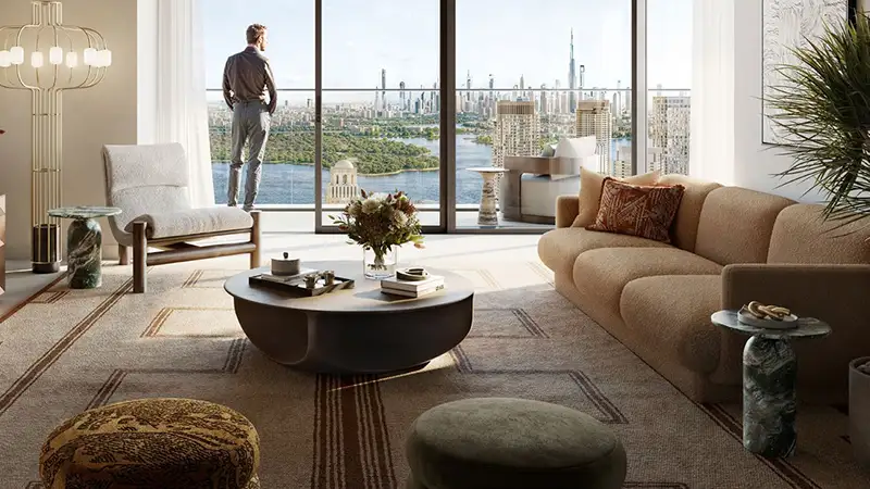 Albero at Dubai Creek Harbour - 8