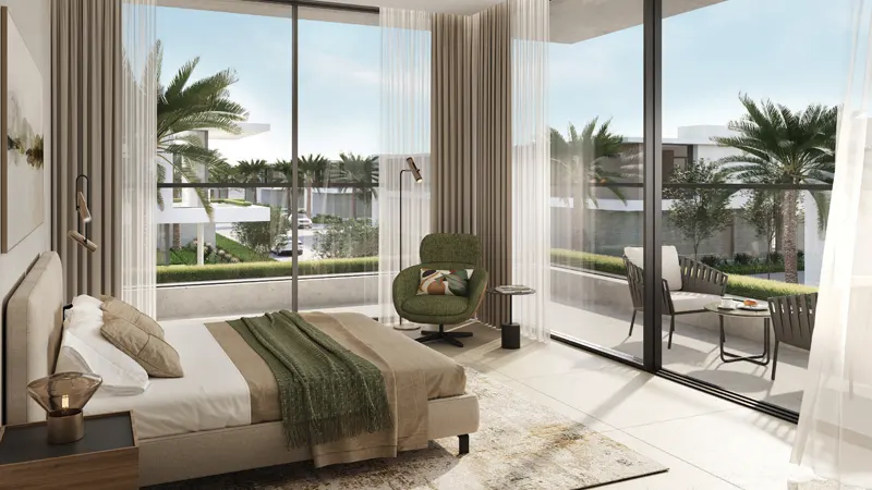 Maha Villas at Expo Valley, Dubai - 5
