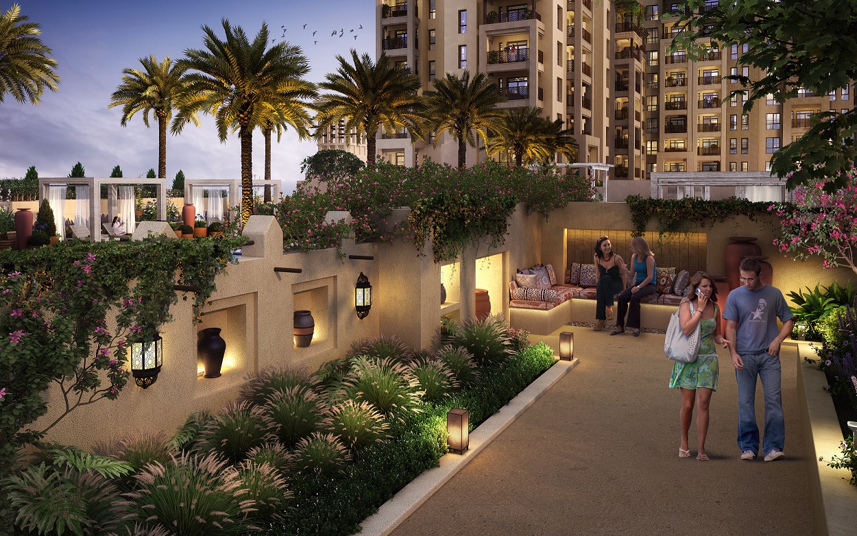 Asayel 3 Apartments - 4