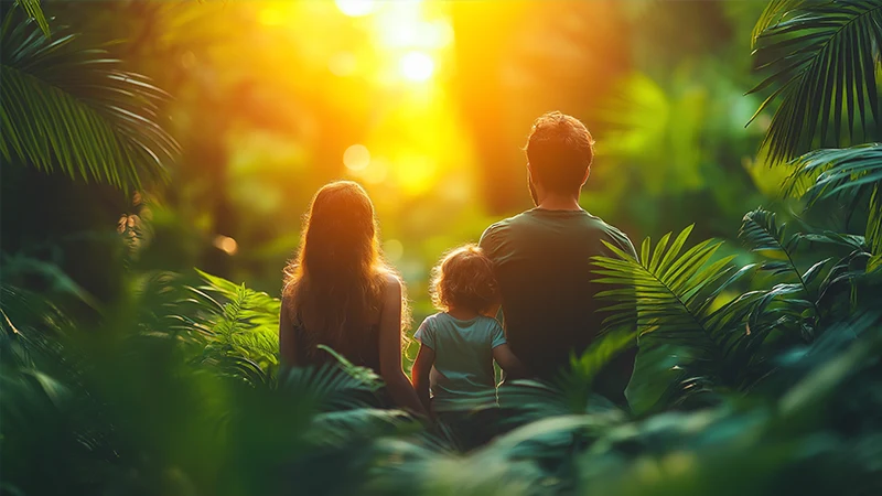 Samana Barari Lagoons at Majan, Dubai - 8