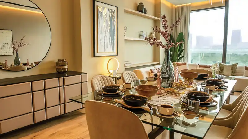 Reem Five by SAAS Properties at Reem Island, Abu Dhabi - 5