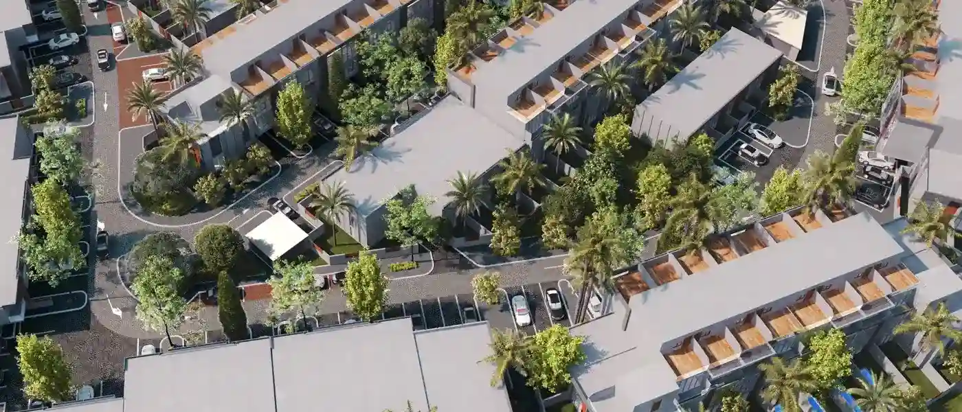 Verdana Phase 3 at DIP, Dubai