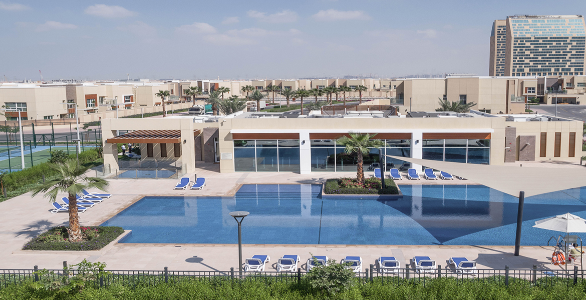 Villa Lantana by Tecom Investments at Al Barsha, Dubai - 4