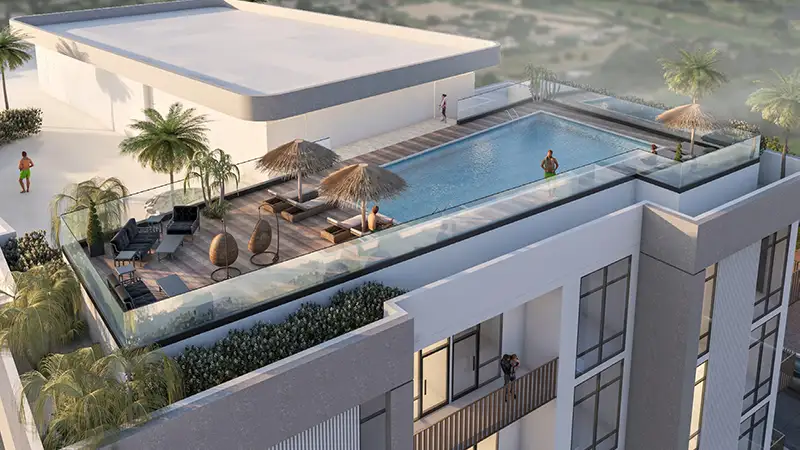 Westar Altair at Dubai South - 5