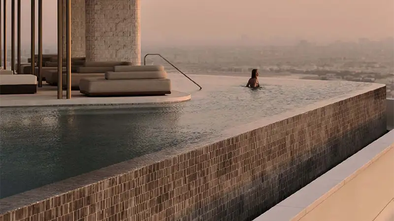 The Alba Residences Dorchester Collection - 3