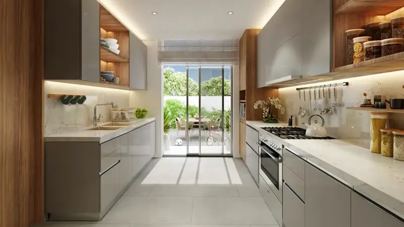 Jebel Ali Village Townhouses Phase 2 – Nakheel - 5