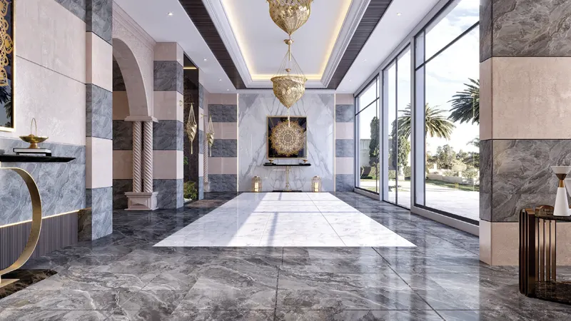 Faradis Tower at Al Mamzar, Sharjah - 5