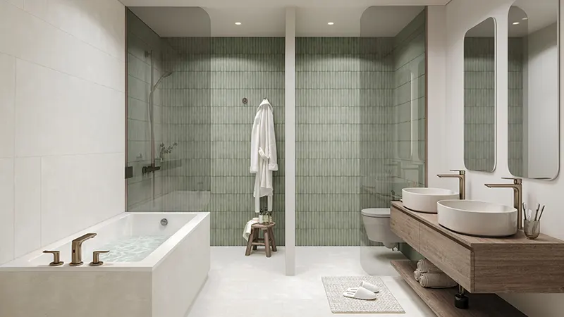 Verdes by Haven in Dubai - 5